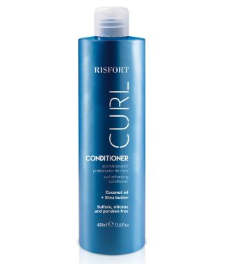 Risfort Condicionador Curl 400ml                            