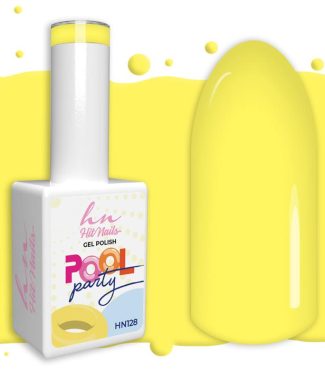 HN Verniz Gel Collecao Pool Party HN128 10ml                