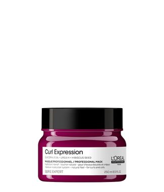 Loreal Mascara Curl Expression 250ml