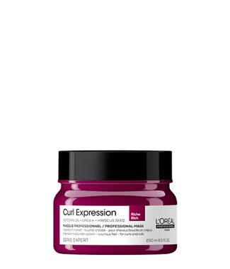 Loreal Mascara Rich Curl Expression 250ml