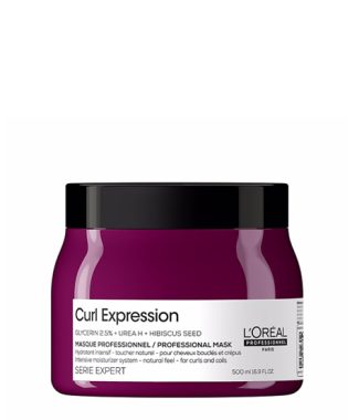 Loreal Mascara Curl Expression 500ml