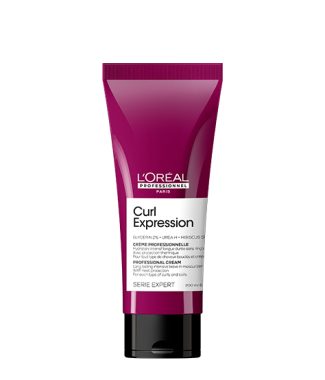 Loreal Leave In Curl Expression 200ml                       