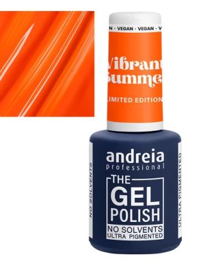Andreia Verniz Gel VS Collection VS3                        