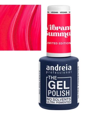 Andreia Verniz Gel VS Collection VS4                        