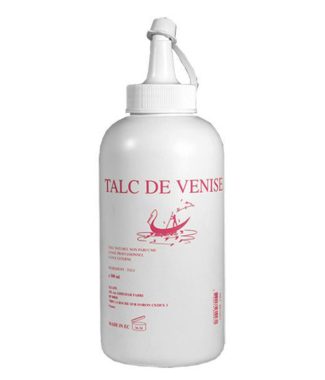 Ag Venise Po Talco Natural 480g                             
