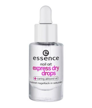 Essence Express Dry Drops
