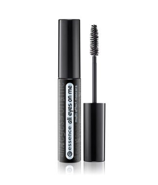 Essence All Eyes On Me Mascara 01                           