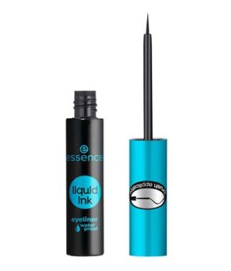 Essence Liquid Ink EyeLiner Waterproof