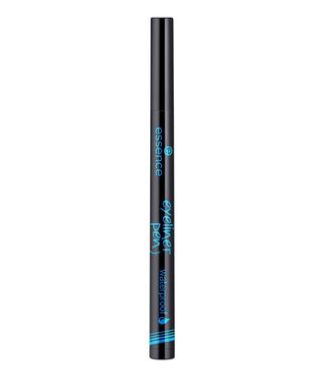 Essence Eyeliner Pen Waterproof 01