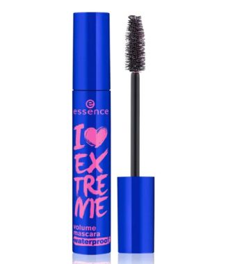 Essence I Love Extreme Volume Mascara Waterproof            
