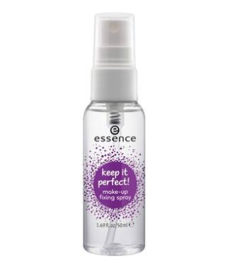 Essence keep it Perfect Make-up Fixing Spray                