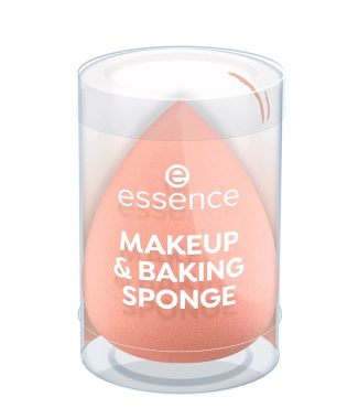 Essence Makeup And Baking Sponge                            