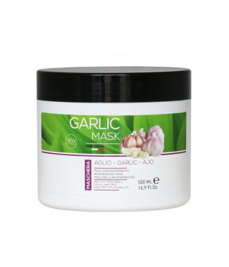 Kaypro Mascara Revitalizante Alho 500ml