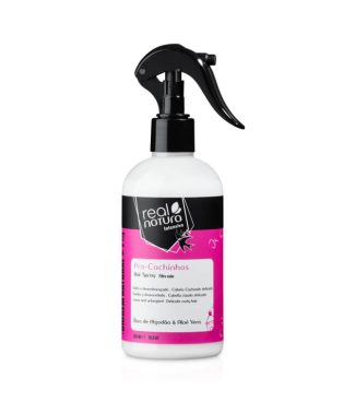 Real Natura Bi-Fase Pro Cachinhos 300ml                     