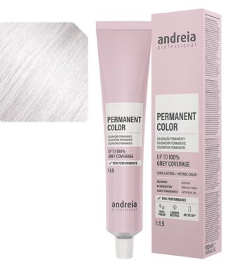 Andreia Coloracao Permanente 0 100ml