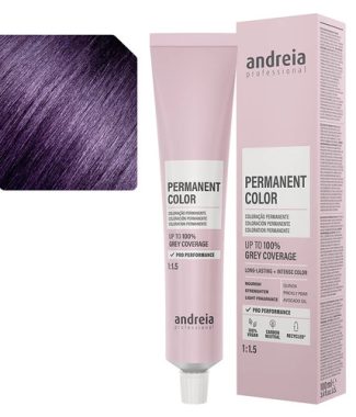 Andreia Coloracao Permanente 0.16 100ml