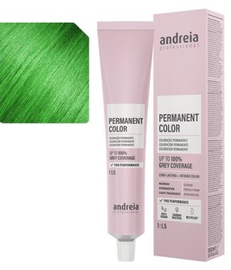 Andreia Coloracao Permanente 0.22 100ml