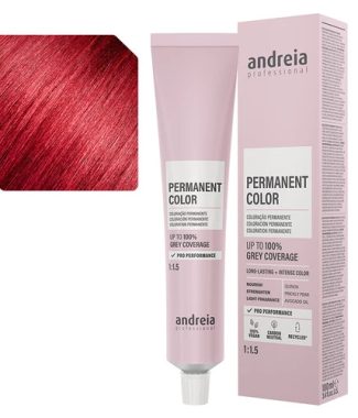 Andreia Coloracao Permanente 0.55 100ml