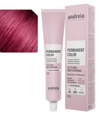Andreia Coloracao Permanente 0.66 100ml