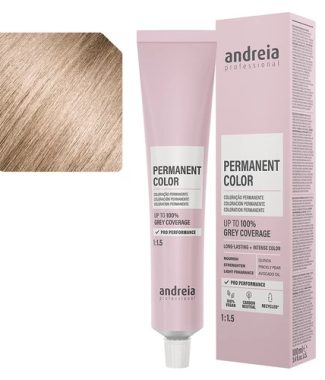 Andreia Coloracao Permanente 10.0 100ml