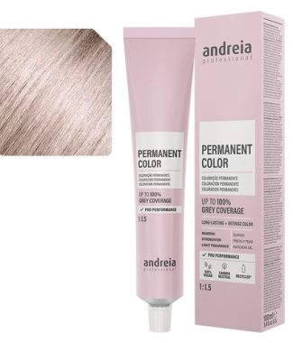 Andreia Coloracao Permanente 10.01 100ml