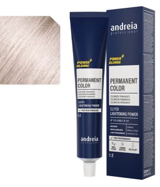 Andreia Coloracao Permanente PB 11.0 100ml
