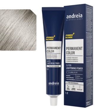 Andreia Coloracao Permanente PB 11.02 100ml
