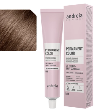 Andreia Coloracao Permanente 5.03 100ml