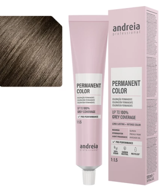 Andreia Coloracao Permanente 5.2 100ml