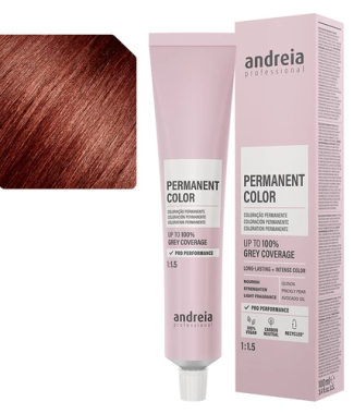 Andreia Coloracao Permanente 5.M56 100ml