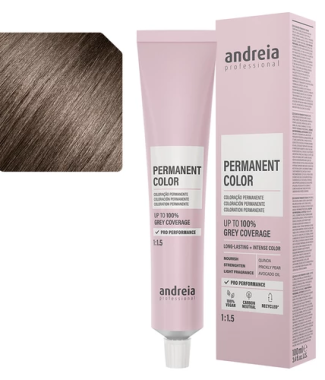 Andreia Coloracao Permanente 6.0 100ml
