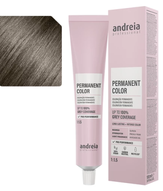 Andreia Coloracao Permanente 6.02 100ml