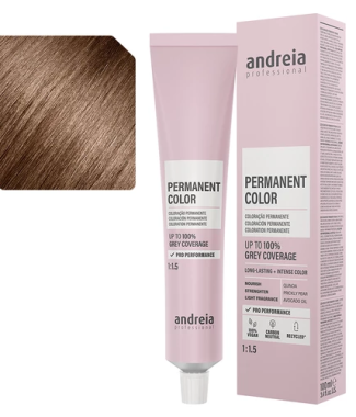 Andreia Coloracao Permanente 6.03 100ml