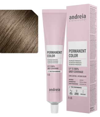 Andreia Coloracao Permanente 6.2 100ml