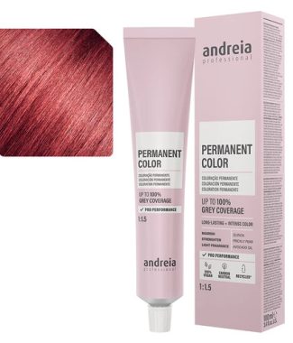 Andreia Coloracao Permanente 6.65 100ml                     