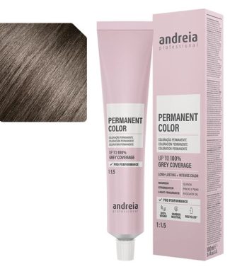 Andreia Coloracao Permanente 66.0 100ml                     
