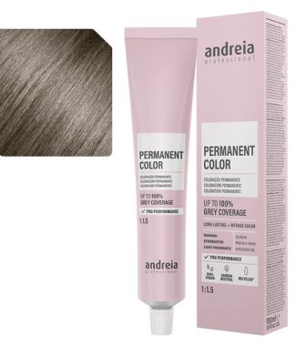 Andreia Coloracao Permanente 7.02 100ml                     