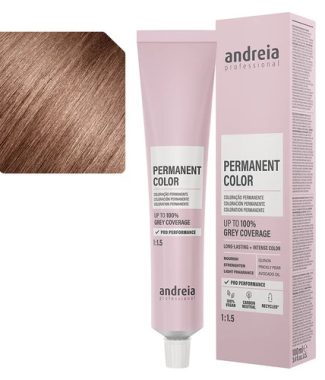 Andreia Coloracao Permanente 7.7 100ml                      