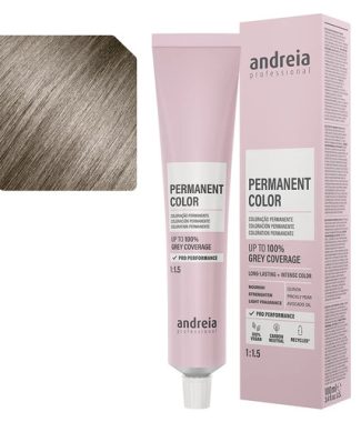 Andreia Coloracao Permanente 8.02 100ml                     