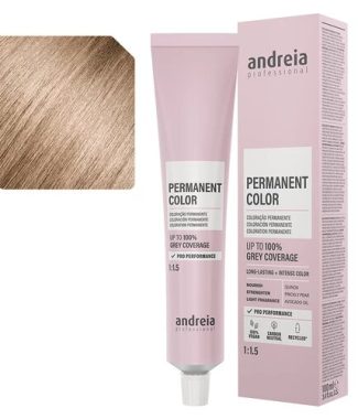 Andreia Coloracao Permanente 9.0 100ml                      