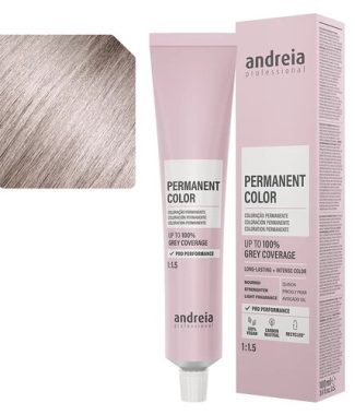 Andreia Coloracao Permanente 9.01 100ml                     
