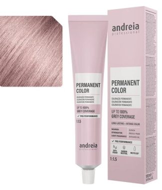 Andreia Coloracao Permanente 9.06 100ml                     