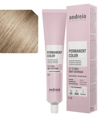 Andreia Coloracao Permanente 9.2 100ml                      
