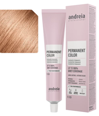 Andreia Coloracao Permanente 9.37 100ml