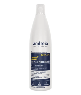Andreia Developer Cream PB 40vol 1000ml                     