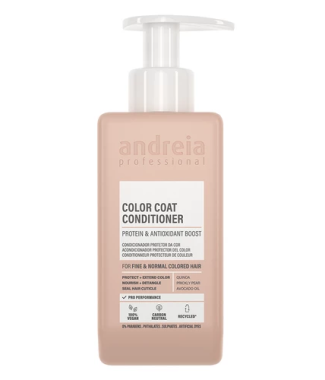 Andreia Condicionador Color Coat 300ml                      