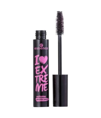 Essence I Love Extreme Volume Mascara 01                    