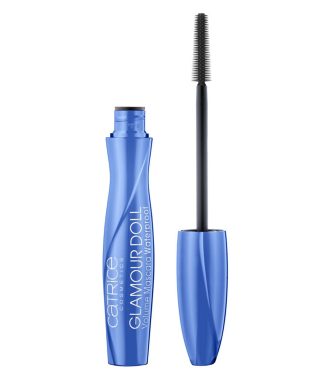 Catrice Glamour Doll Volume Mascara WP                      