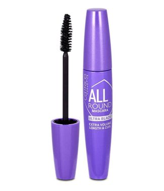 Catrice Allround Mascara Ultra Black 010                    