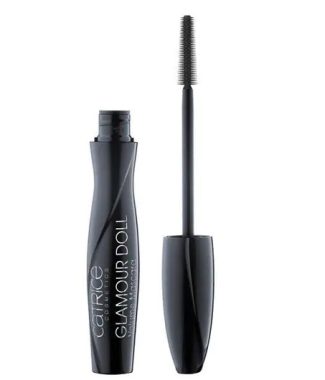 Catrice Glamour Doll Volume Mascara 010                     
